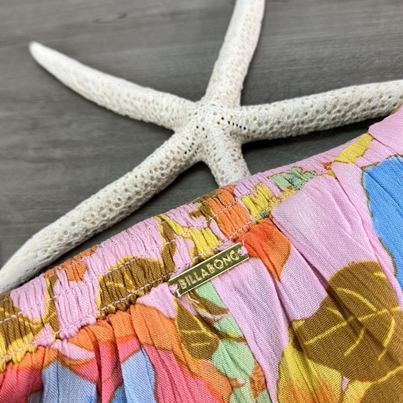 🔆BILLABONG🔆 WANDERING SOUL BEACH PANTS - Picture 14 of 17